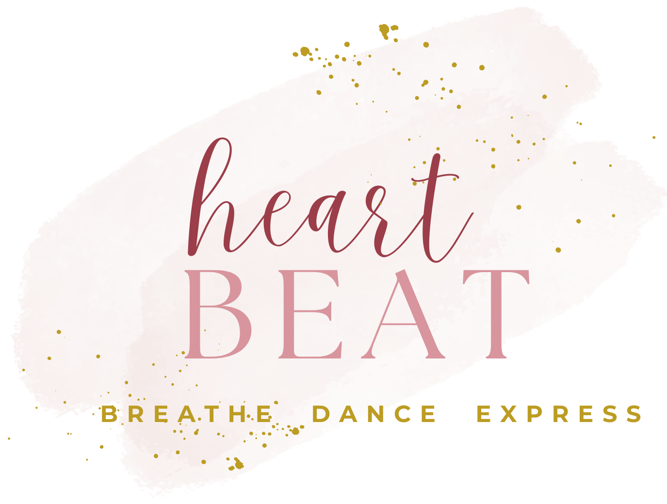 heartBEAT – breathe dance express